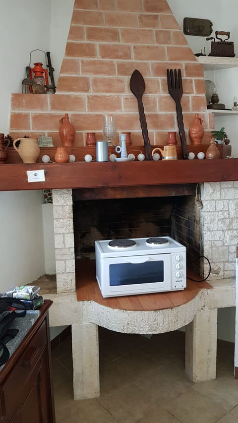 Studio | Private kitchen | Electric kettle