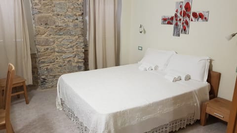 Club Duplex, 1 King Bed, Non Smoking (Corniglia) | Soundproofing, free WiFi