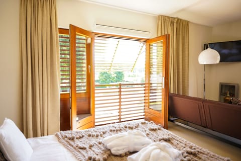 Executive Room | In-room safe, desk, laptop workspace, free WiFi
