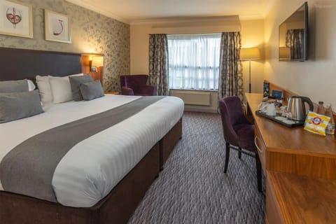 Junior Suite | Room amenity