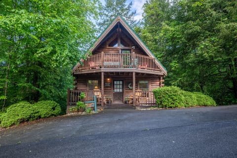 Cabin, 2 Bedrooms | Exterior