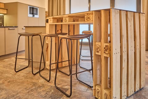 Apartment (Appartement) | Living area | Flat-screen TV