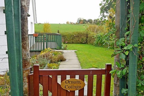 Cottage, Multiple Beds, Accessible, Garden View | Garden view