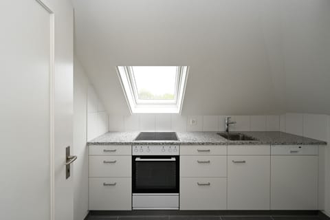 Exclusive Studio Suite, Multiple Bedrooms | Desk, blackout drapes, soundproofing, iron/ironing board