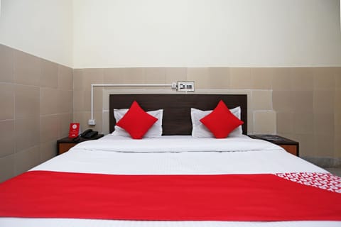 Double or Twin Room | Bed sheets