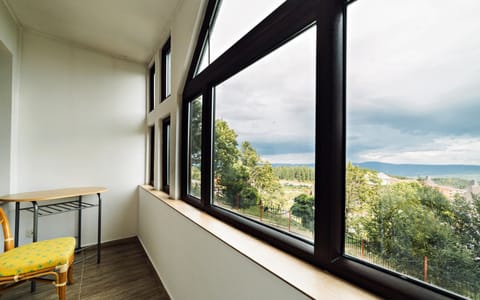 Apartment (30/11) | View from room