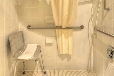 Soundproofing, iron/ironing board, free WiFi, bed sheets