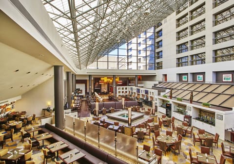 Daily full breakfast for a fee