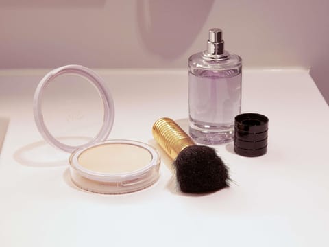 Minibar, in-room safe, desk, blackout drapes