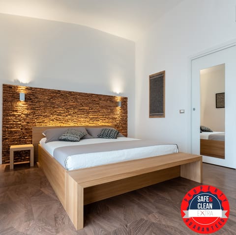 Junior Suite | Minibar, desk, blackout drapes, soundproofing