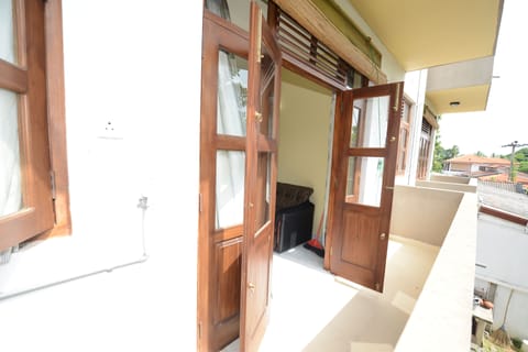 Family Apartment, Multiple Beds, Non Smoking | Terrace/patio