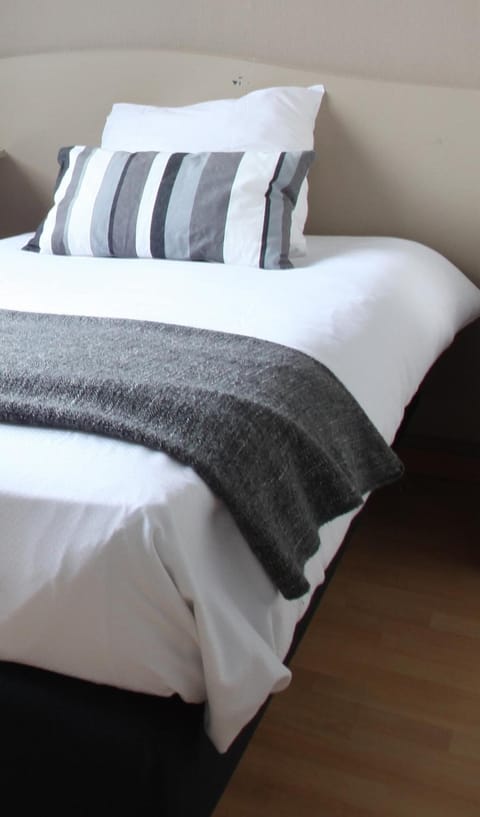 Desk, blackout drapes, free cribs/infant beds, free WiFi