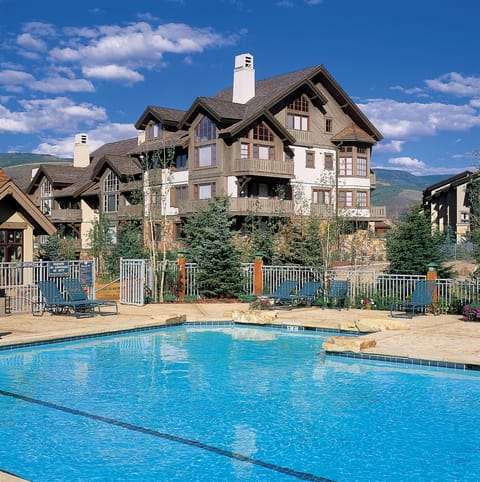 Condo, 3 Bedrooms | Pool | Outdoor pool, a heated pool
