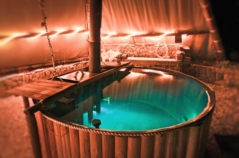 Body treatments, deep-tissue massages, Swedish massages