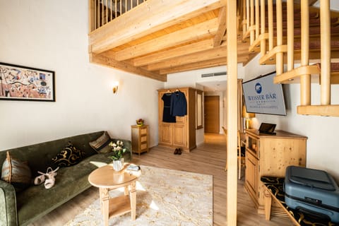 Superior Double Room | In-room safe, individually decorated, blackout drapes, soundproofing