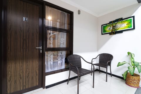 Superior Room | Terrace/patio