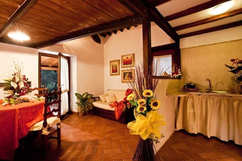 Daily local cuisine breakfast (EUR 7.50 per person)