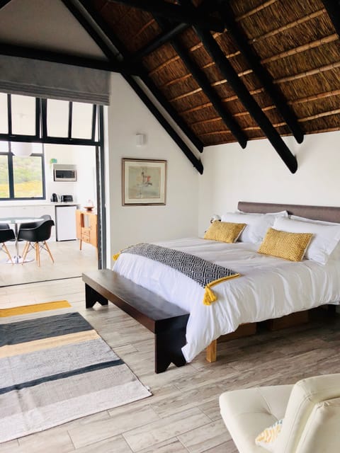 Premium Suite, 1 Bedroom | Premium bedding, pillowtop beds, individually decorated