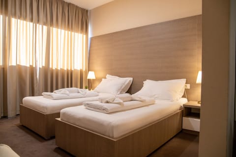 1 bedroom, soundproofing, iron/ironing board, free WiFi