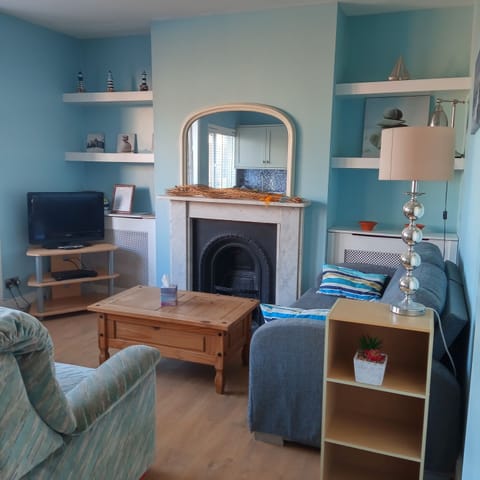 Standard Apartment, Ensuite (Shared Terrace) | Floor plan