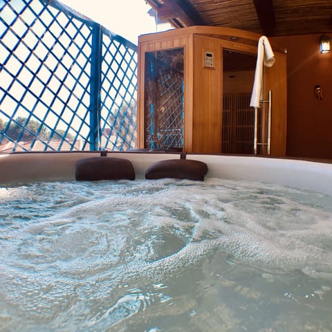 Aromatherapy, hot stone massages, deep-tissue massages, Swedish massages