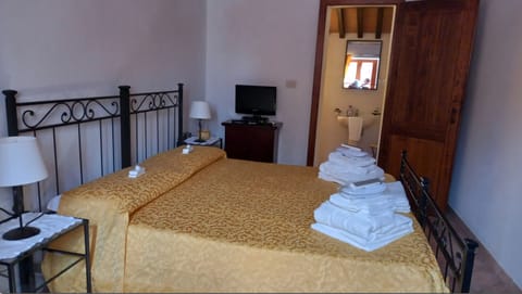 Villa, 2 Bedrooms, Terrace, Valley View | Premium bedding, in-room safe, soundproofing, free WiFi