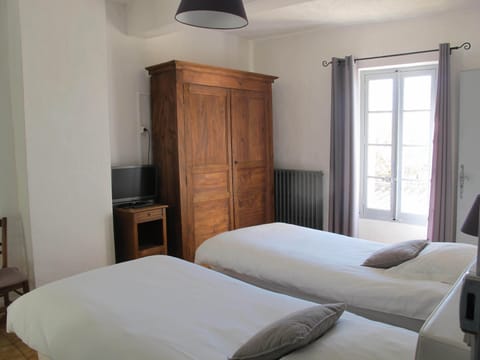 Quadruple Room, Private Bathroom