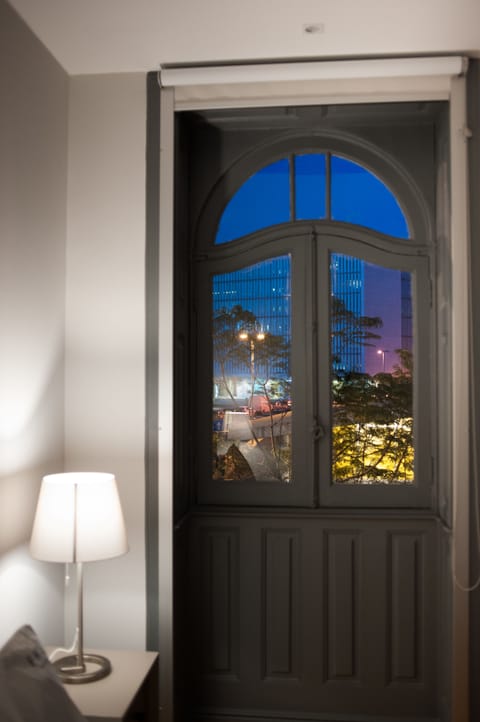 Studio, City View (3) | City view