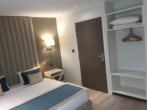 Classic Triple Room | Premium bedding, individually decorated, individually furnished, desk