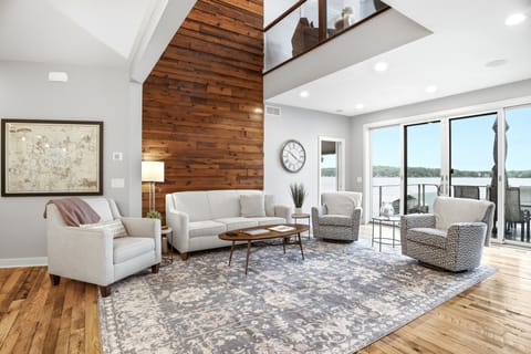 Villa (4 Bedrooms) | Property amenity