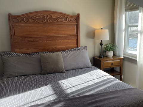 Standard Double Room, Private Bathroom (Joy)