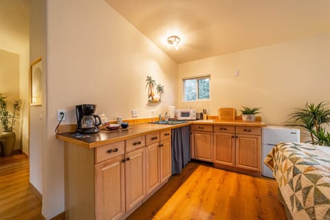 Room, 2 Queen Beds, Non Smoking | Memory foam beds, individually decorated, individually furnished