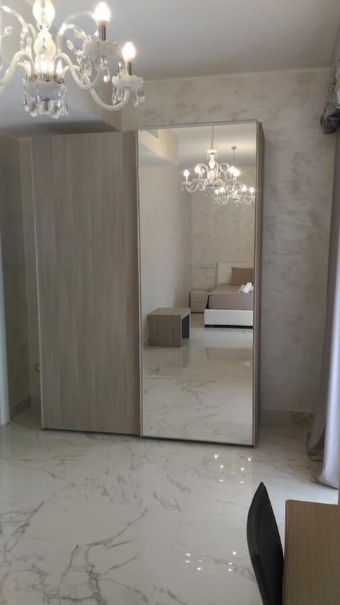 1 bedroom, minibar, in-room safe, desk