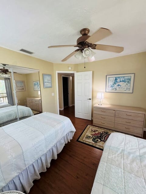 Apartment, 2 Bedrooms | 2 bedrooms, WiFi (free)