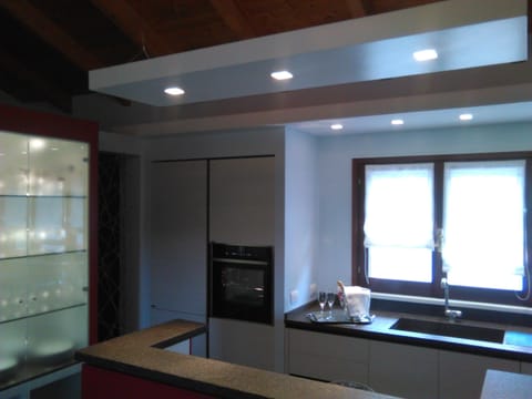 Studio, Garden View | Private kitchenette