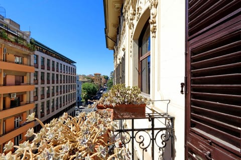 Apartment, 5 Bedrooms | View from room