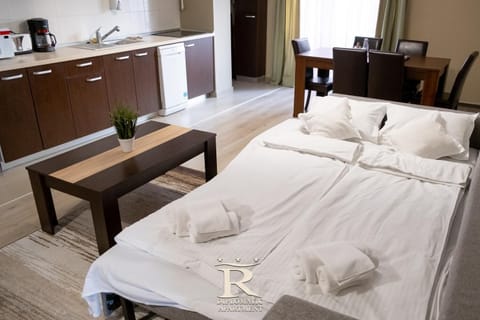 Basic Apartment, City View | 1 bedroom, individually furnished, desk, iron/ironing board