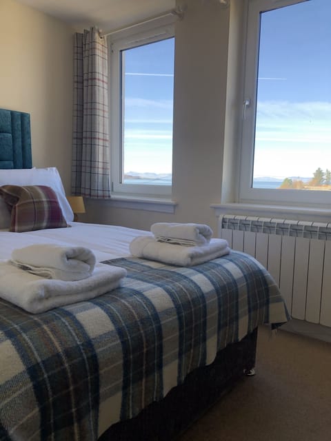 Traditional Suite, Ensuite, Sea View (Suite 22)