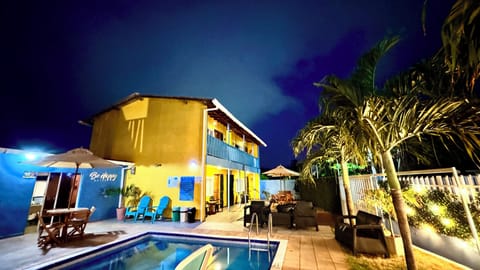 Double Room | Terrace/patio