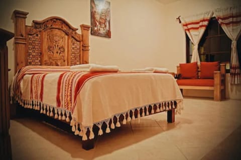 Suite, Multiple Beds | Blackout drapes, free WiFi, bed sheets