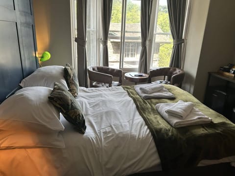 Double Room, Ensuite