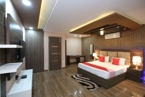 Standard Room | Free WiFi