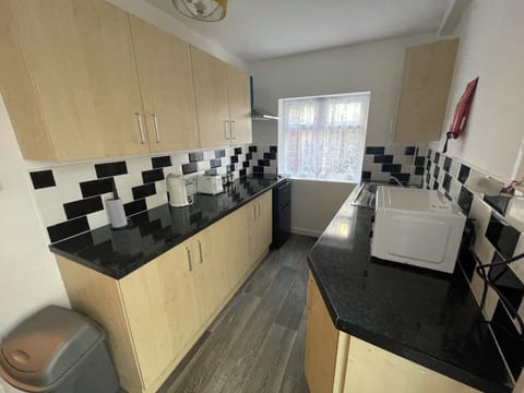 Triple Room (Room 7)