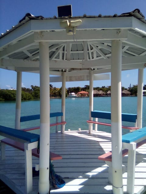Sundeck