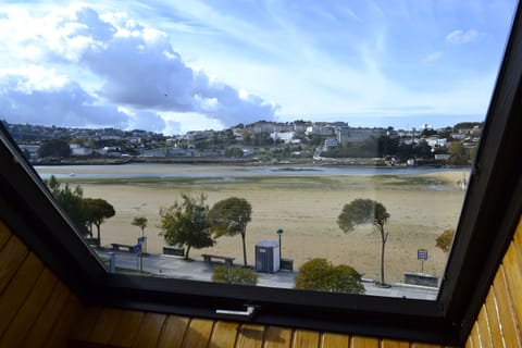 Premium Double Room, Sea View | Balcony view