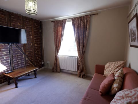 Family Suite, Ensuite