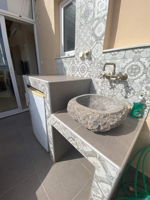 Double Room (Roof Garden) | In-room safe, rollaway beds, free WiFi, bed sheets