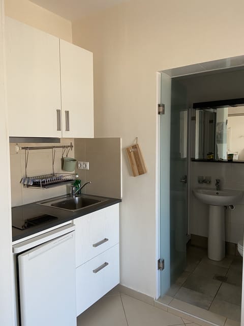 Apartment, 1 Bedroom | In-room safe, rollaway beds, free WiFi, bed sheets