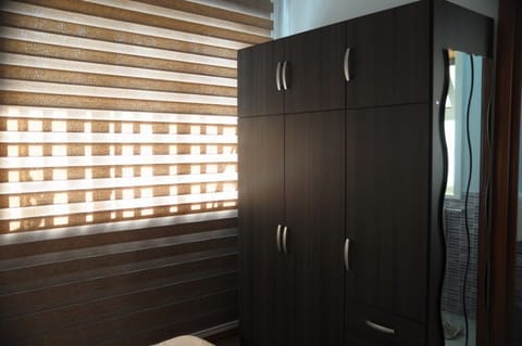 Standard Double Room | Room amenity