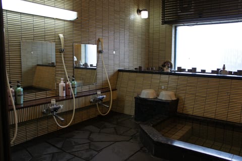 Public bath
